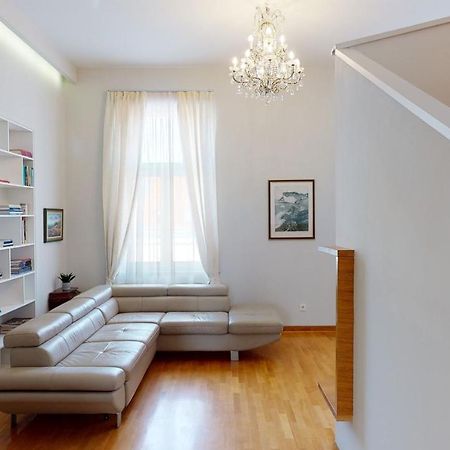 La Dolce Vita Zagreb, Centrally Located & Spacious Apartment Exterior photo